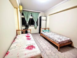 Blk 129 Clarence Ville (Queenstown), HDB 4 Rooms #501751681